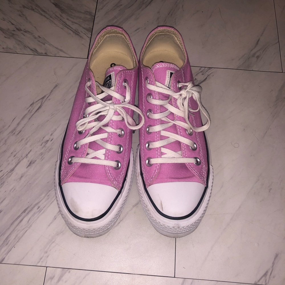 Platform Converse - Picture 2 of 3